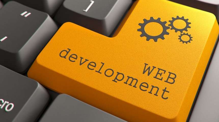 Web Development
